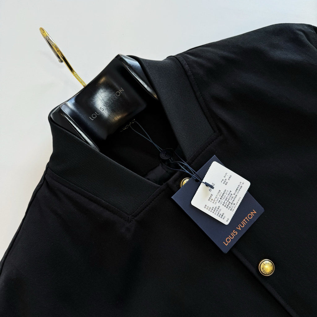 LV 1AK6OB Light Bomber With Embossed Signature Details