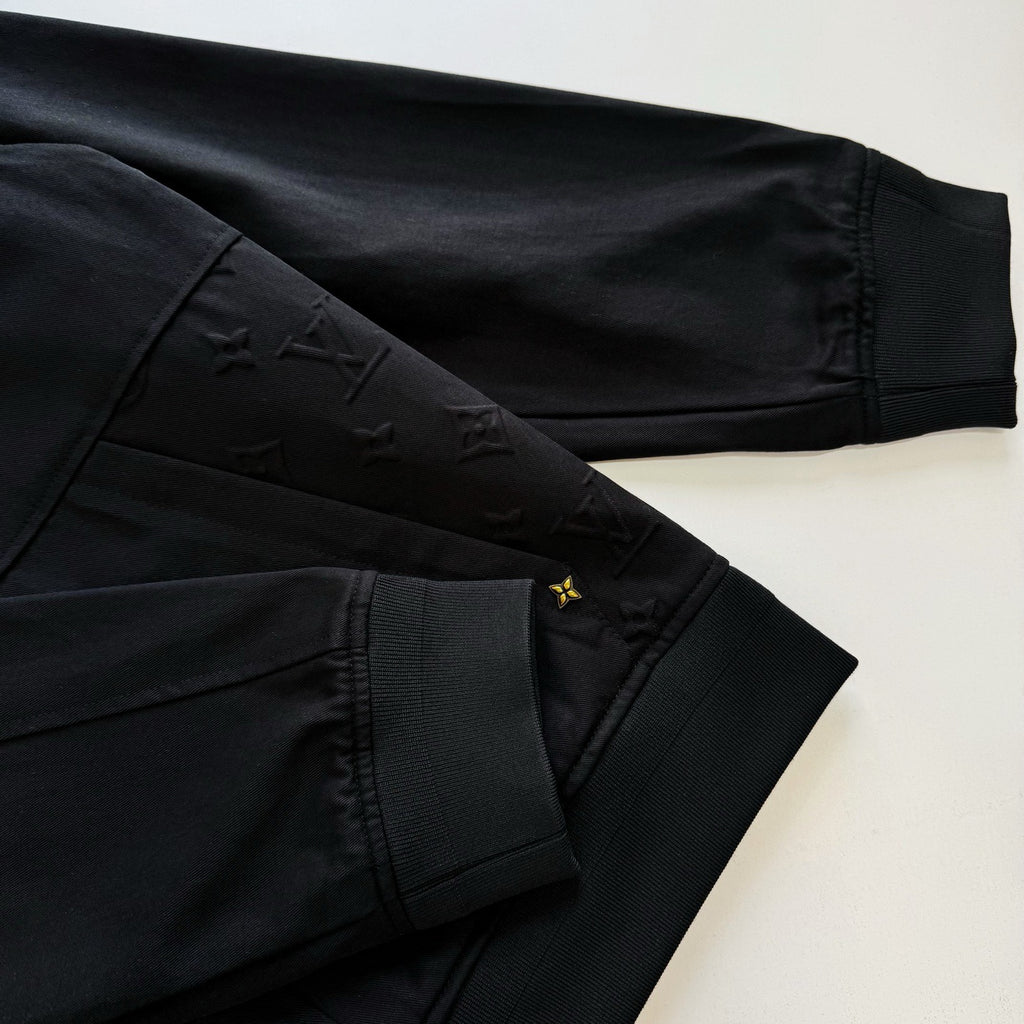 LV 1AK6OB Light Bomber With Embossed Signature Details