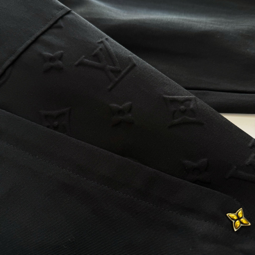 LV 1AK6OB Light Bomber With Embossed Signature Details