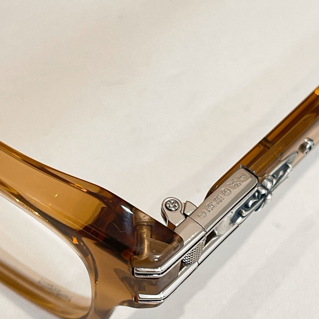 Chrome Hearts Sunglasses Bulge