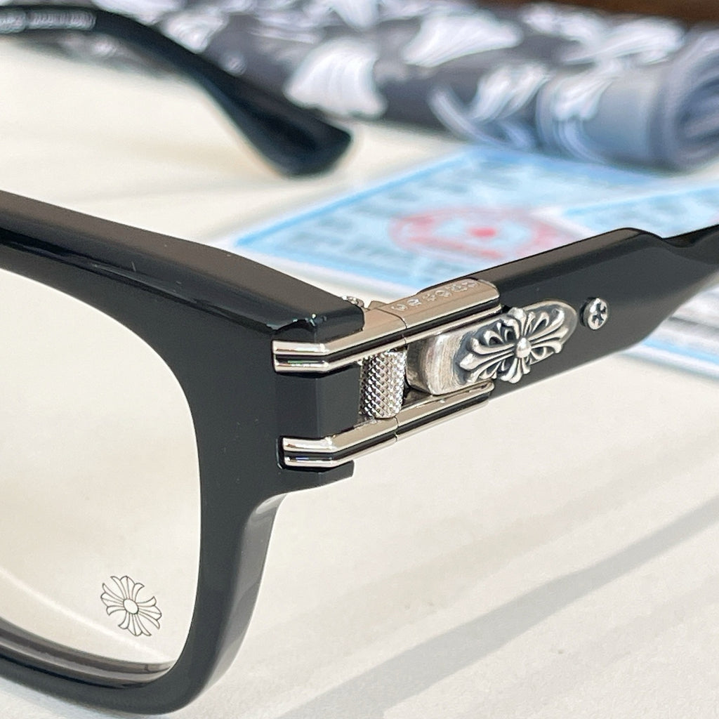 Chrome Hearts Sunglasses Bulge