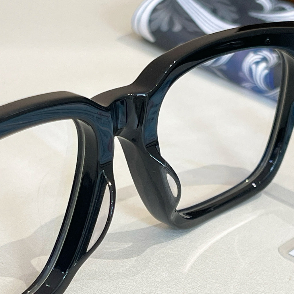 Chrome Hearts Sunglasses Bulge