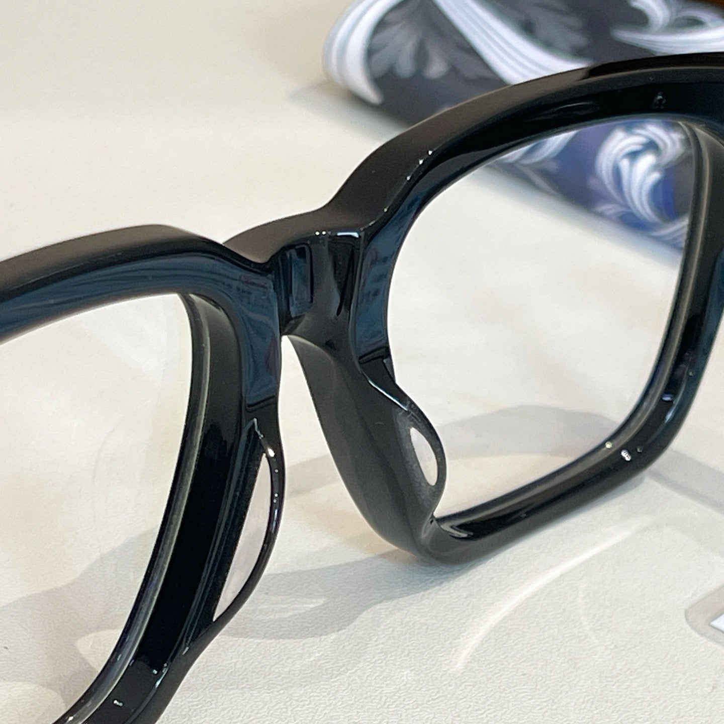 Chrome Hearts Sunglasses Bulge