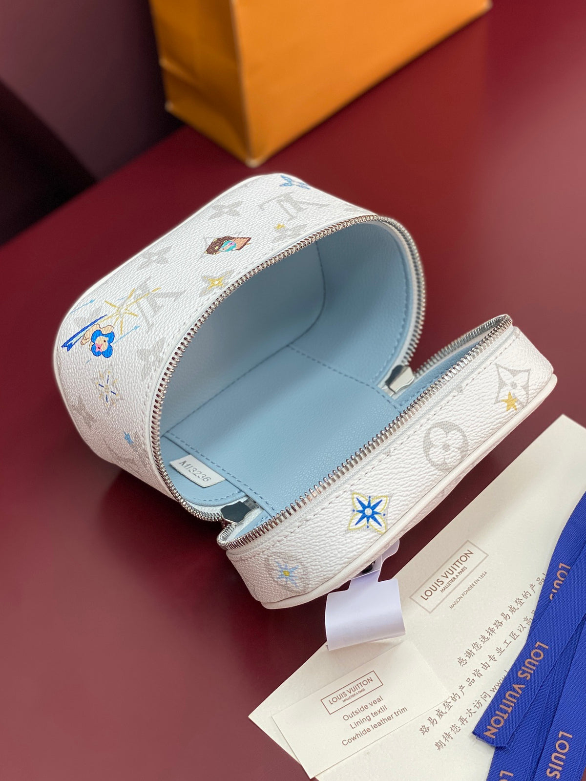LV Nice Nano M3A970