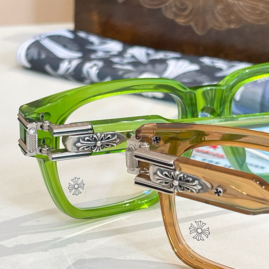 Chrome Hearts Sunglasses Bulge
