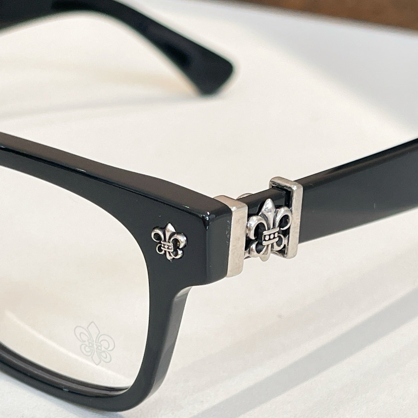 Chrome Hearts Sunglasses CH8084