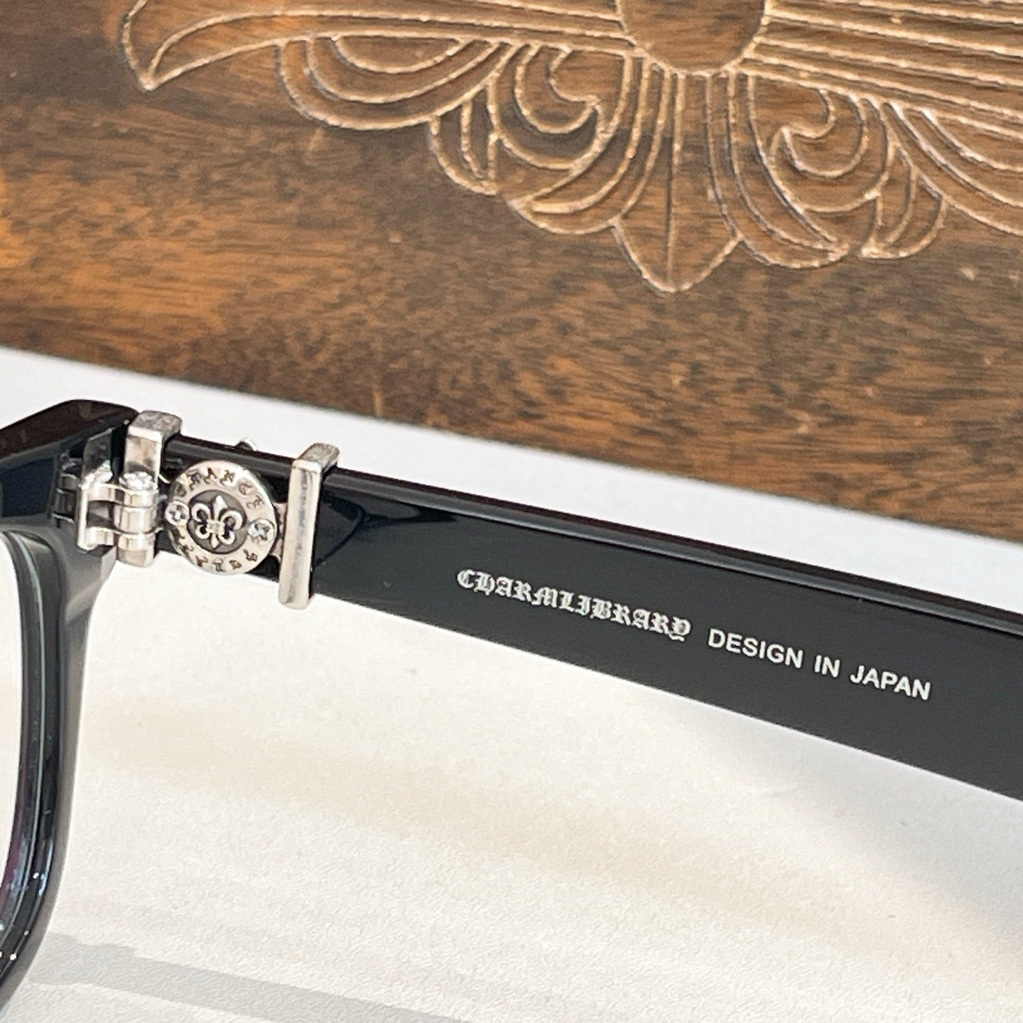 Chrome Hearts Sunglasses CH8084