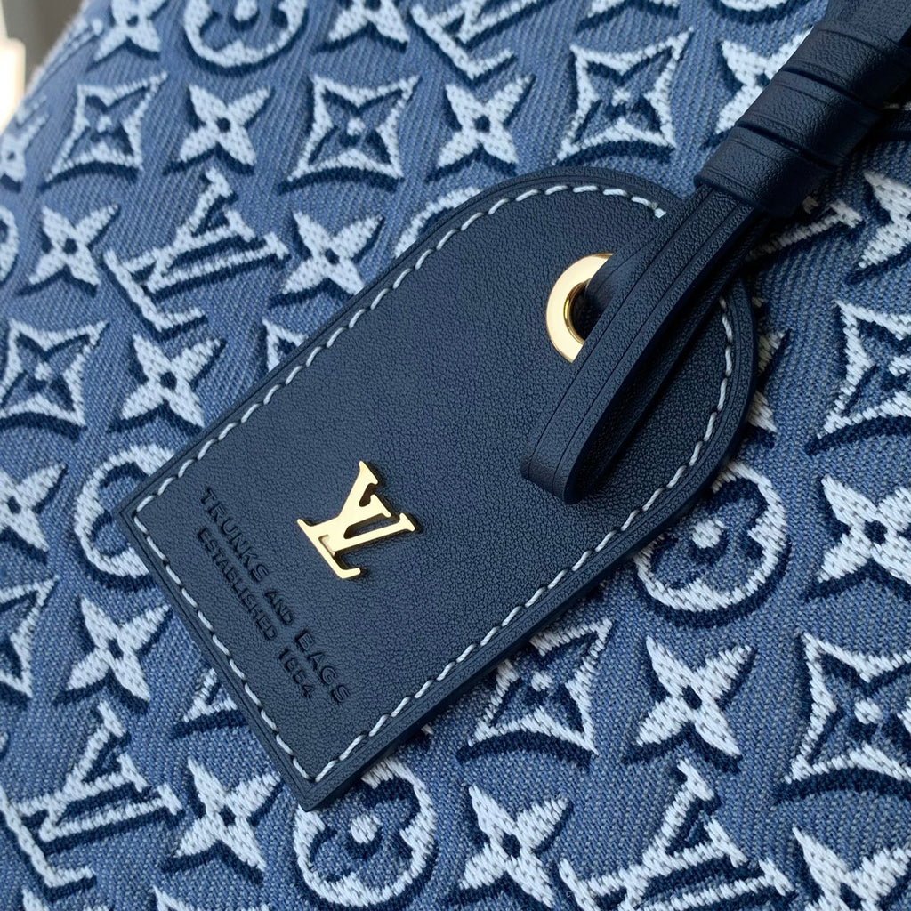 LV Neverfull MM M2A096