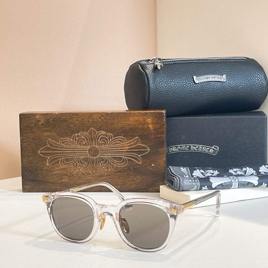 Chrome Hearts Sunglasses Just IN