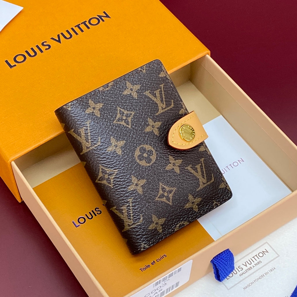 LV Mattifying Paper Case LBC003