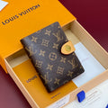 LV Mattifying Paper Case LBC003