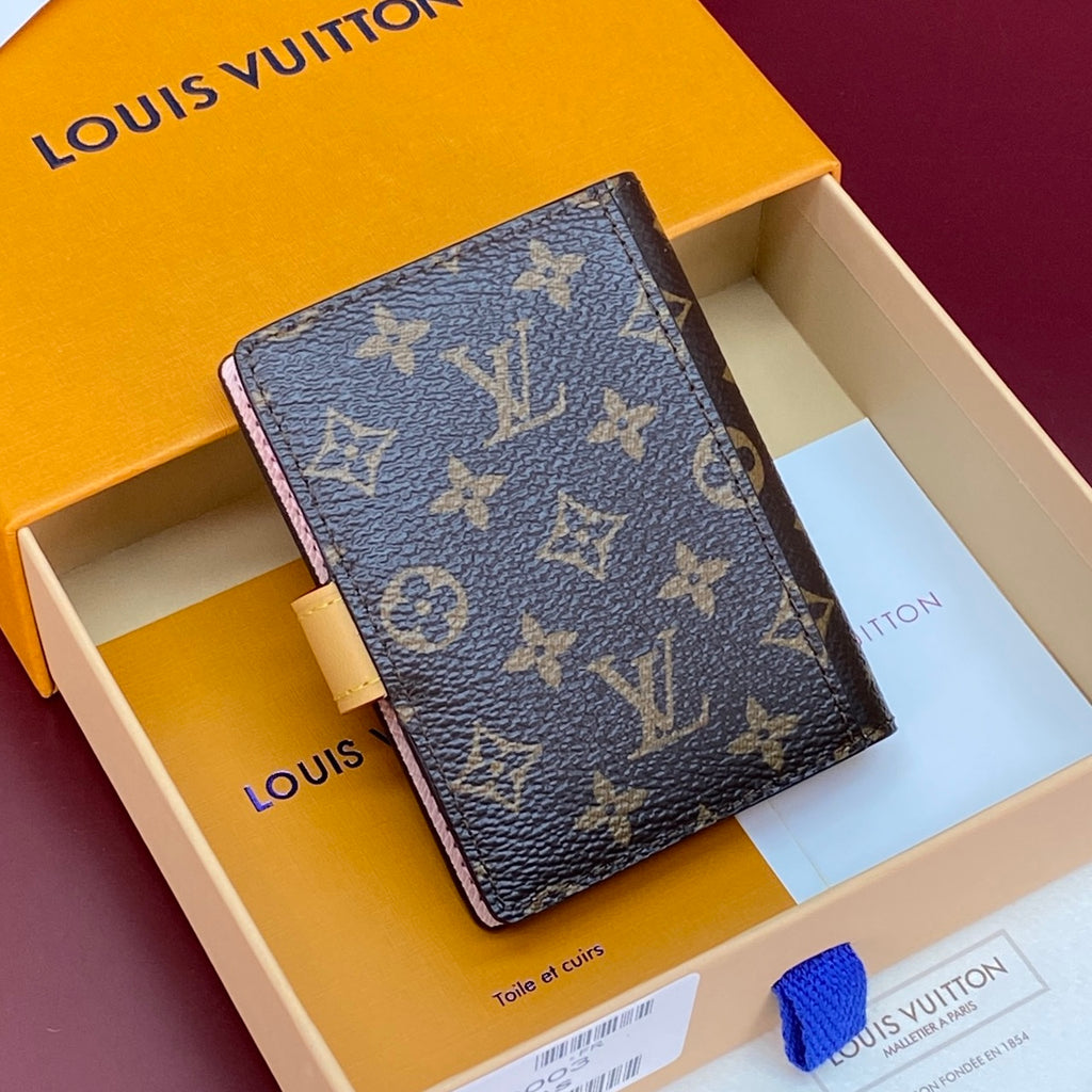 LV Mattifying Paper Case LBC003