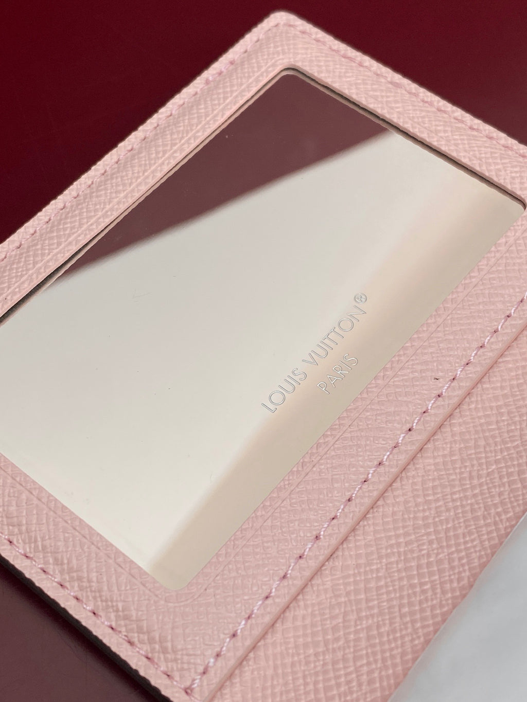 LV Mattifying Paper Case LBC003