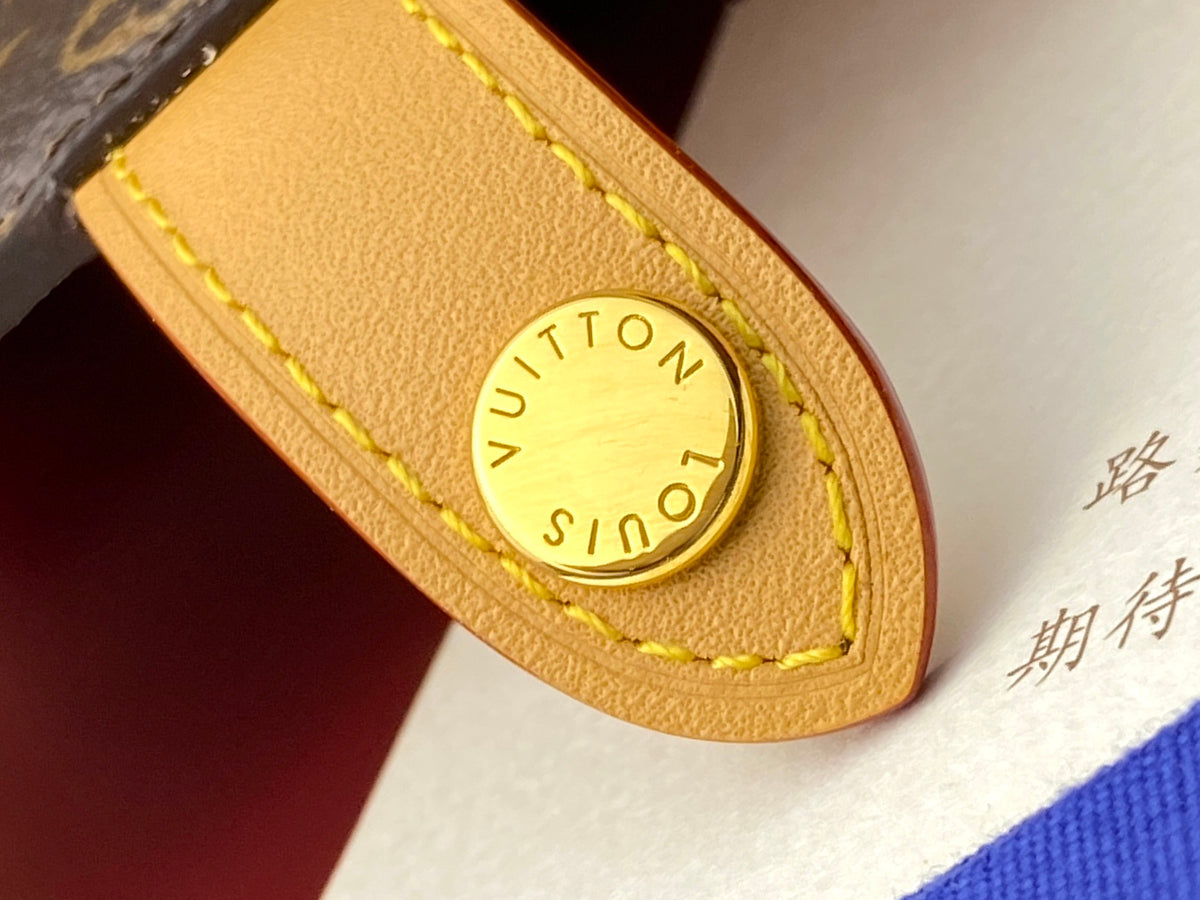 LV Mattifying Paper Case LBC003