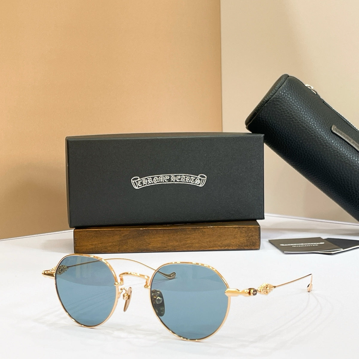 Chrome Hearts Sunglasses Vagidictorian