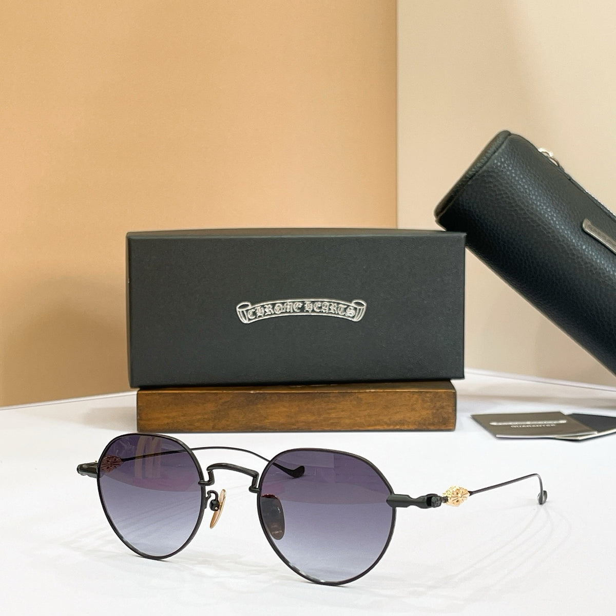 Chrome Hearts Sunglasses Vagidictorian