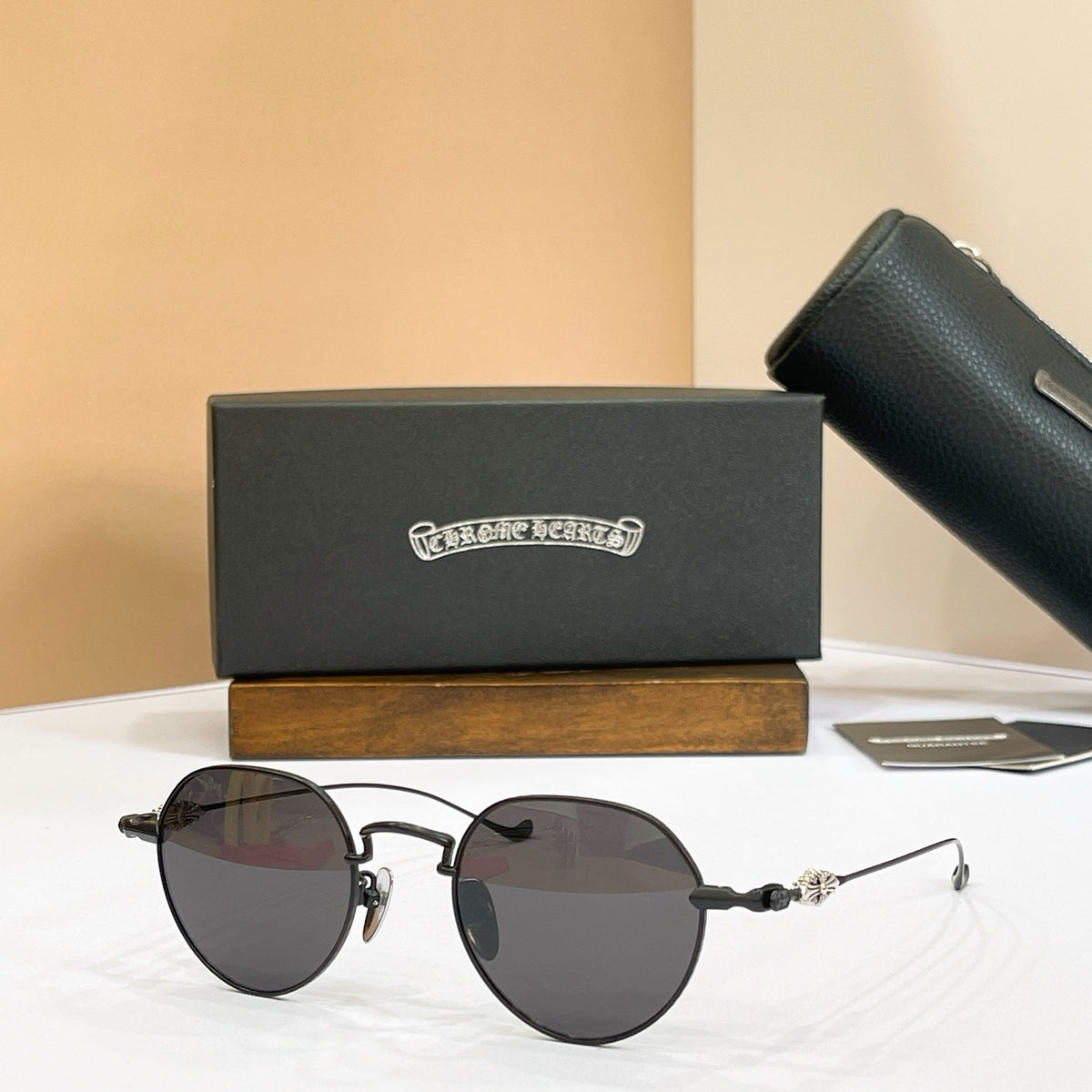 Chrome Hearts Sunglasses Vagidictorian