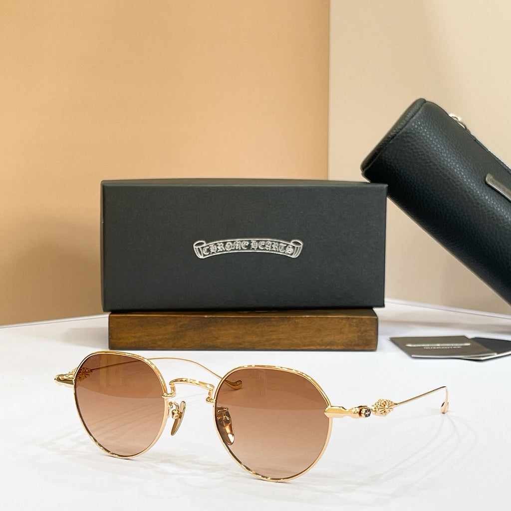 Chrome Hearts Sunglasses Vagidictorian