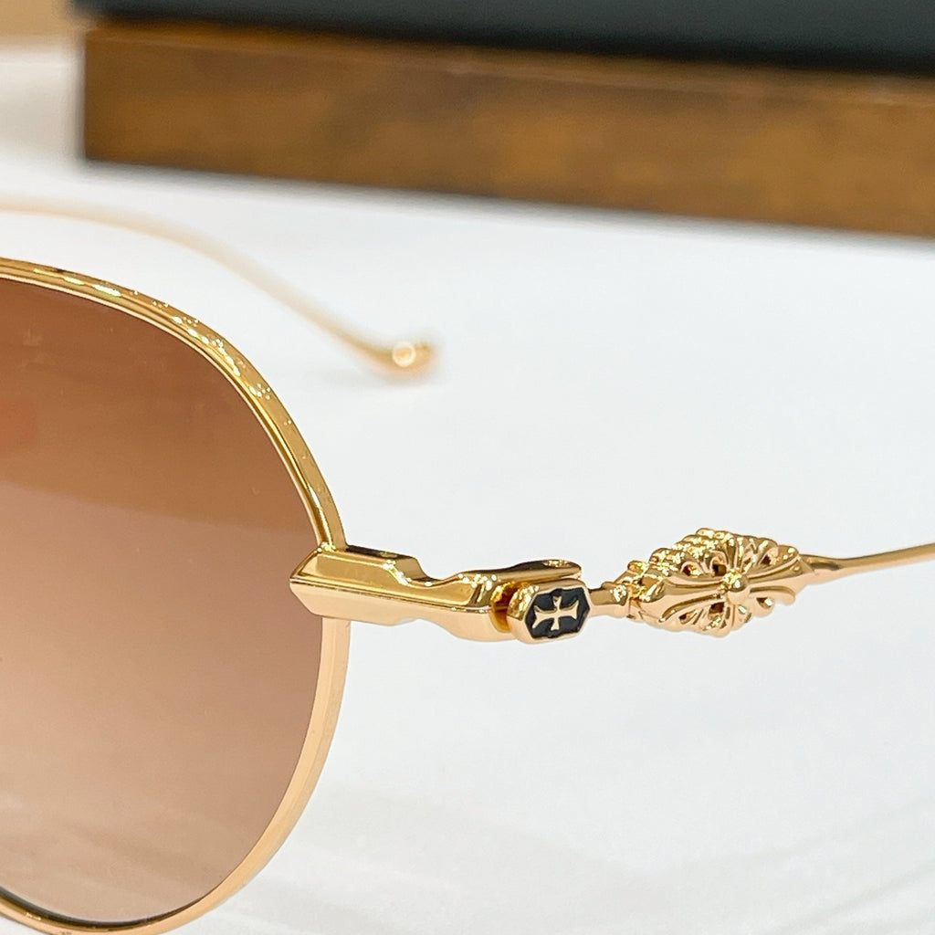 Chrome Hearts Sunglasses Vagidictorian