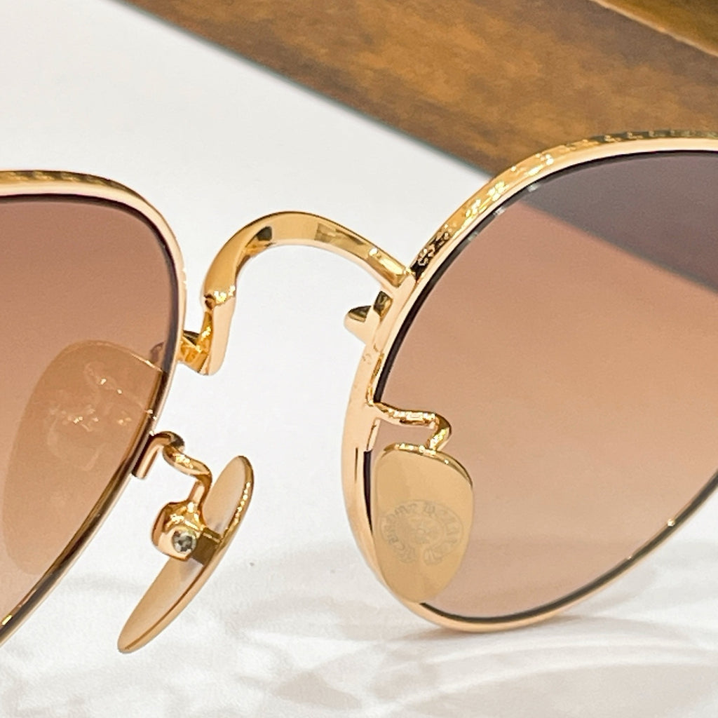 Chrome Hearts Sunglasses Vagidictorian