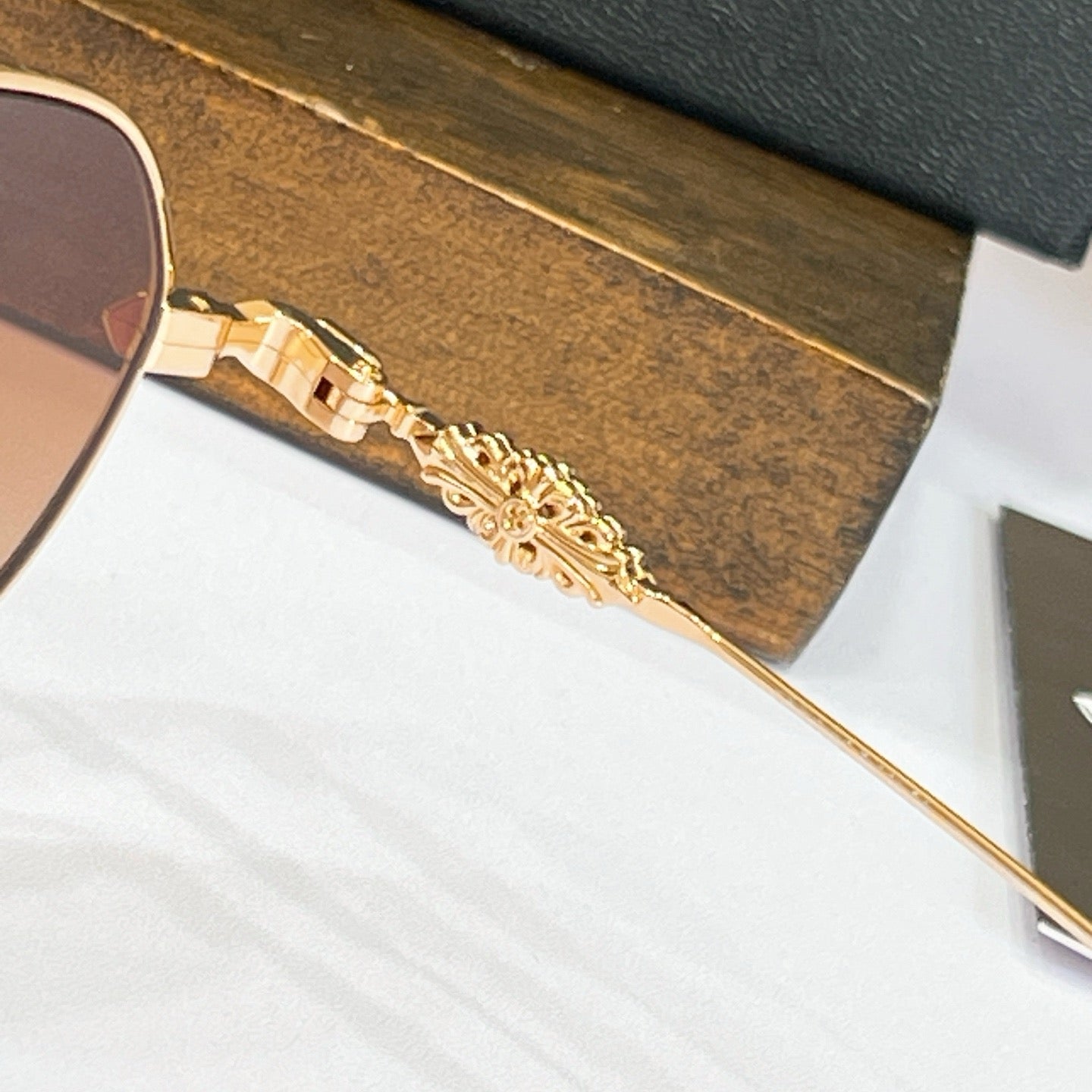 Chrome Hearts Sunglasses Vagidictorian