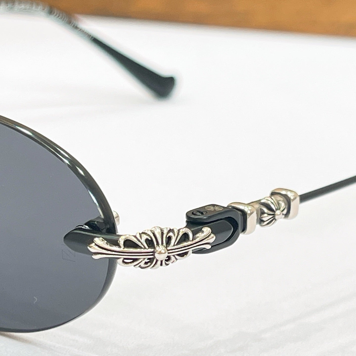 Chrome Hearts Sunglasses Pills I