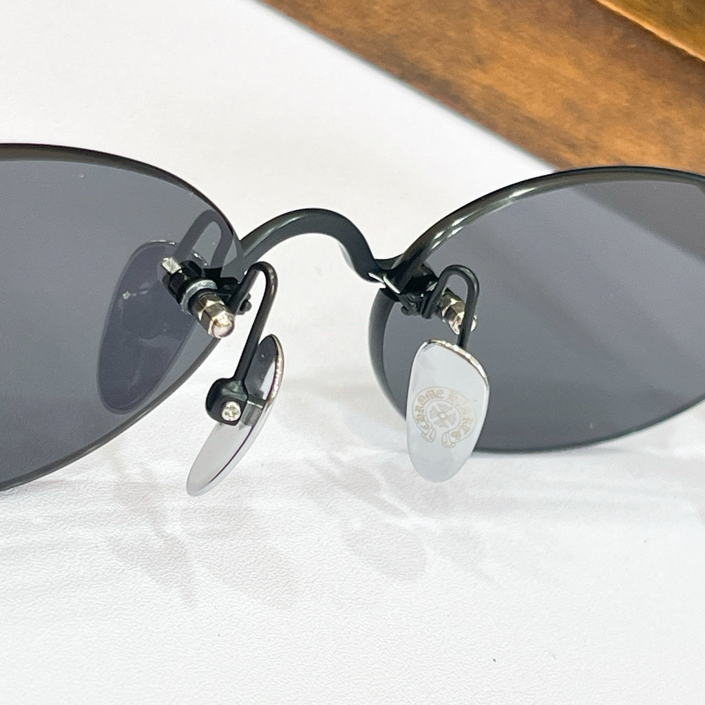 Chrome Hearts Sunglasses Pills I