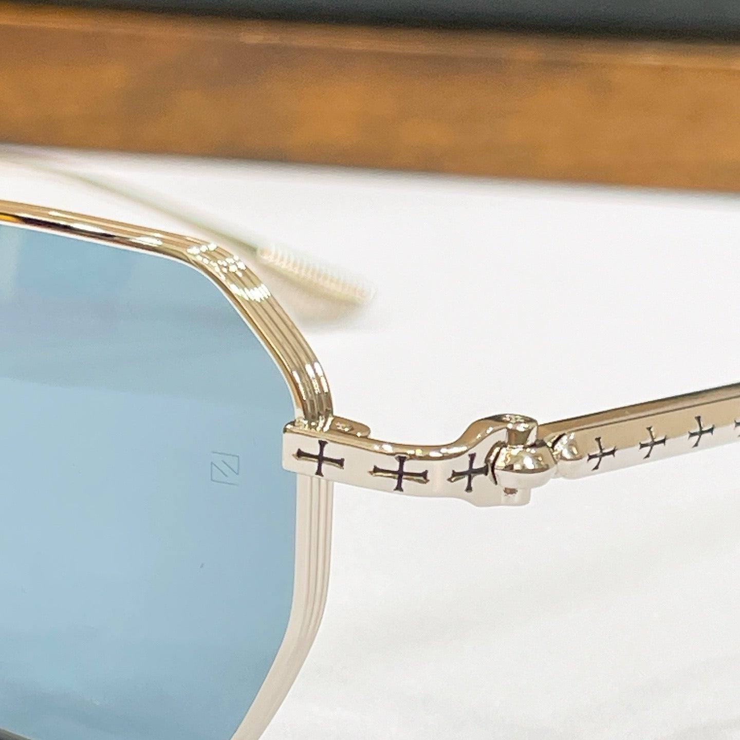 Chrome Hearts Sunglasses Lump-BS