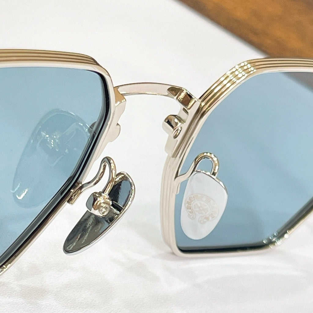 Chrome Hearts Sunglasses Lump-BS