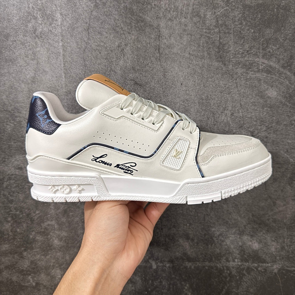 LV Trainer Sneaker 1AL4LB