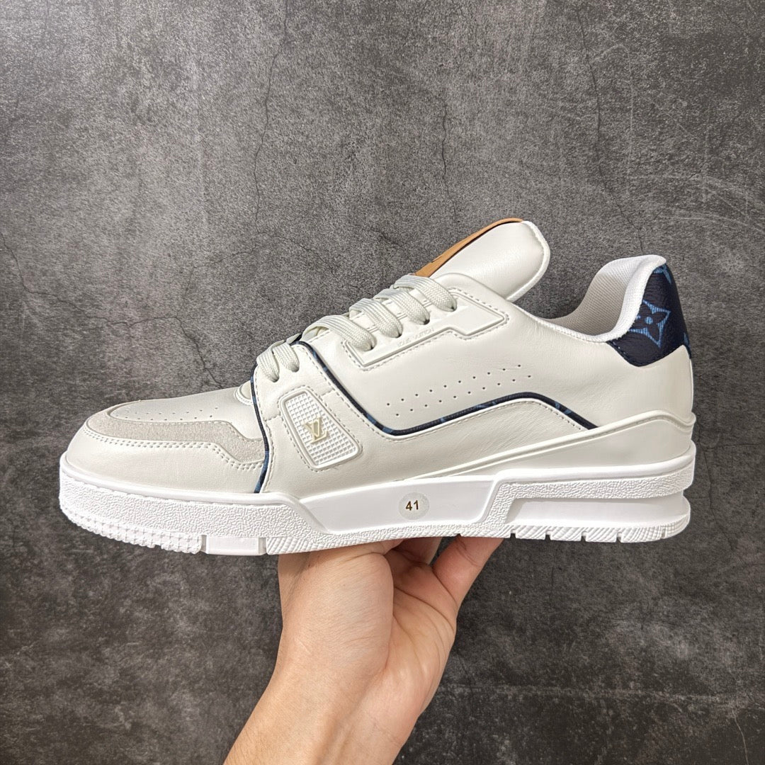 LV Trainer Sneaker 1AL4LB