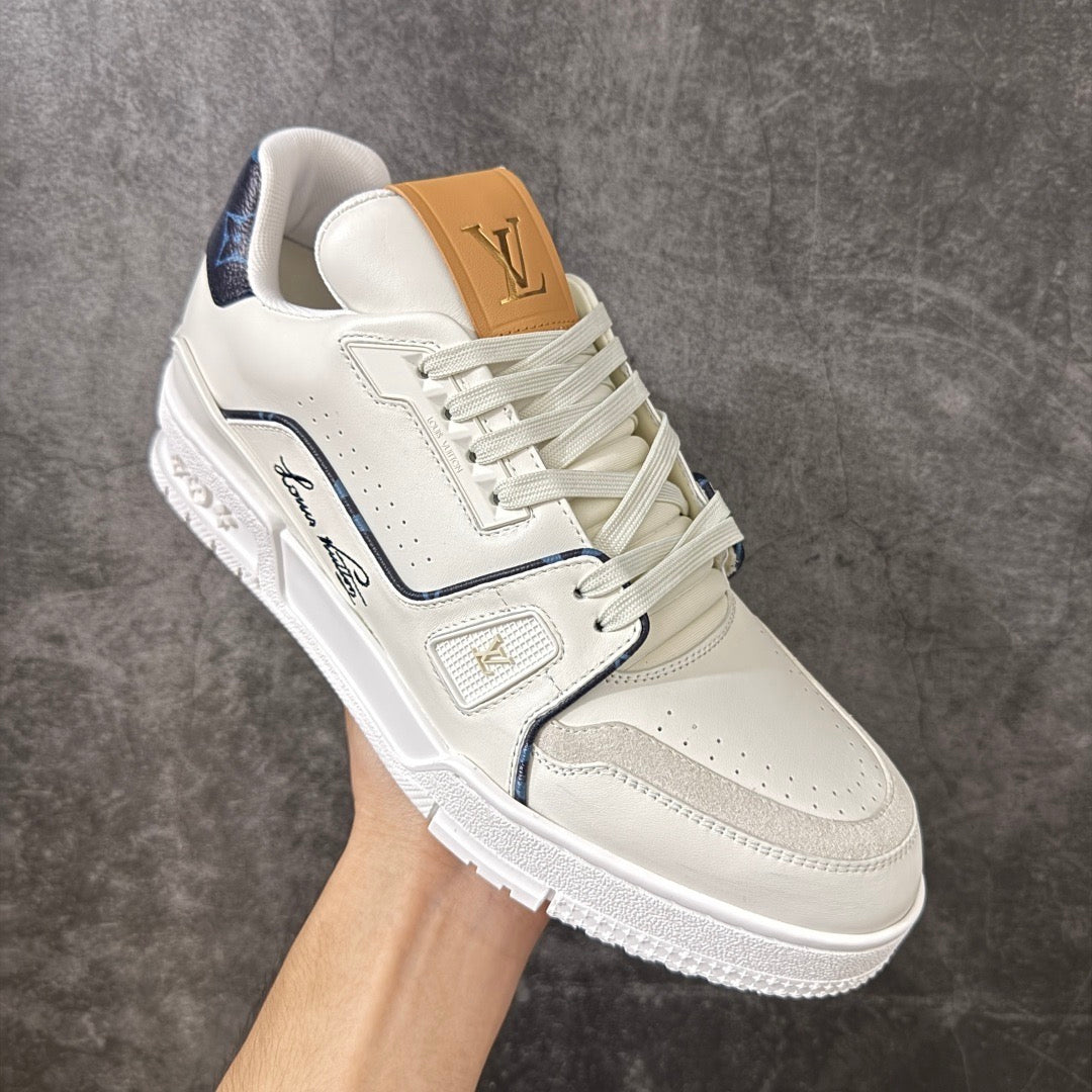 LV Trainer Sneaker 1AL4LB