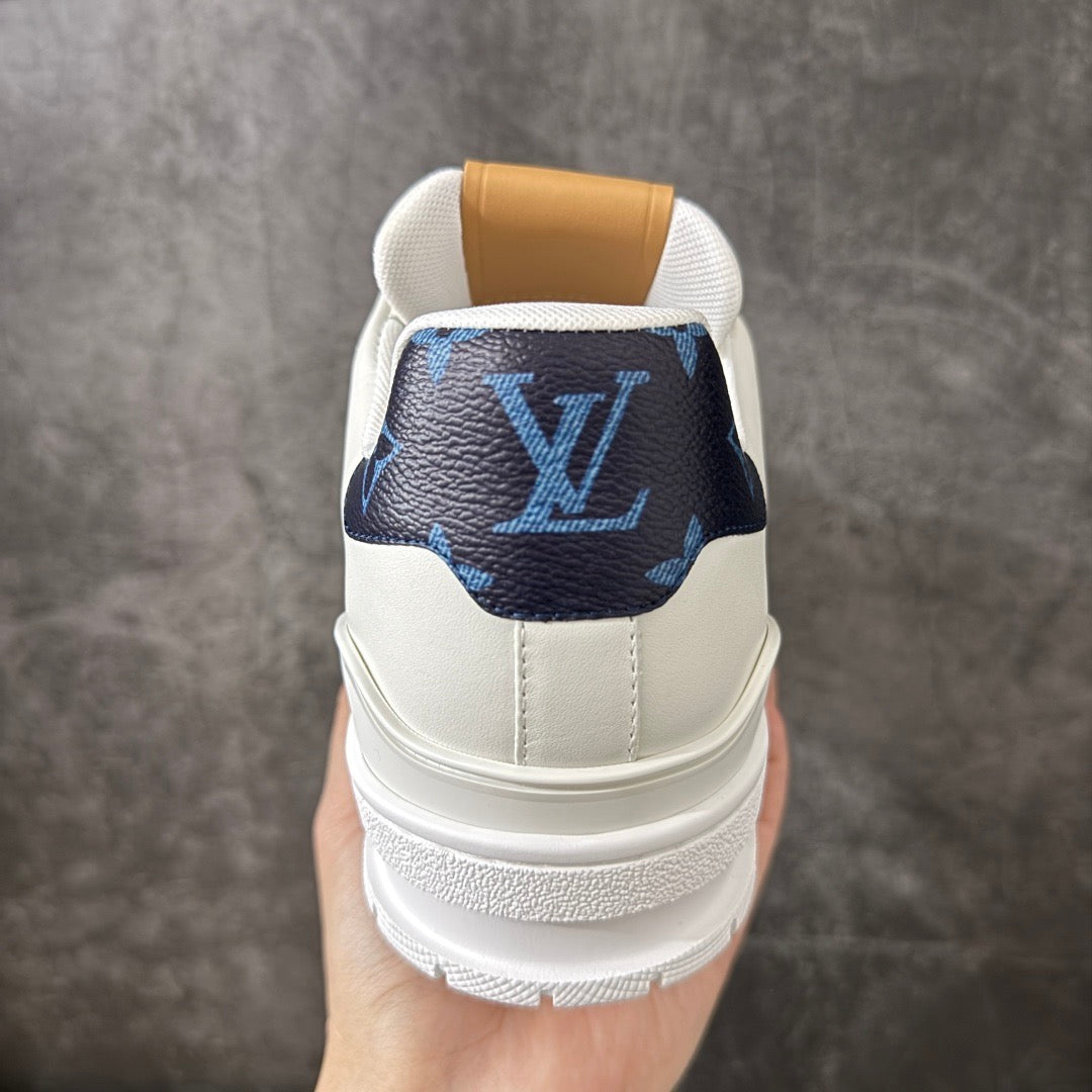 LV Trainer Sneaker 1AL4LB