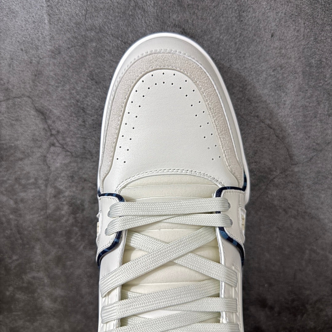 LV Trainer Sneaker 1AL4LB