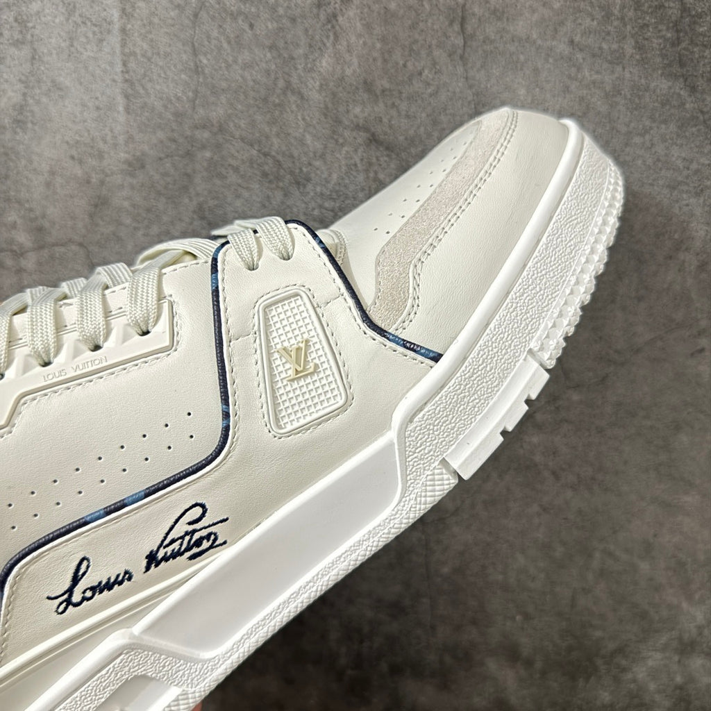 LV Trainer Sneaker 1AL4LB