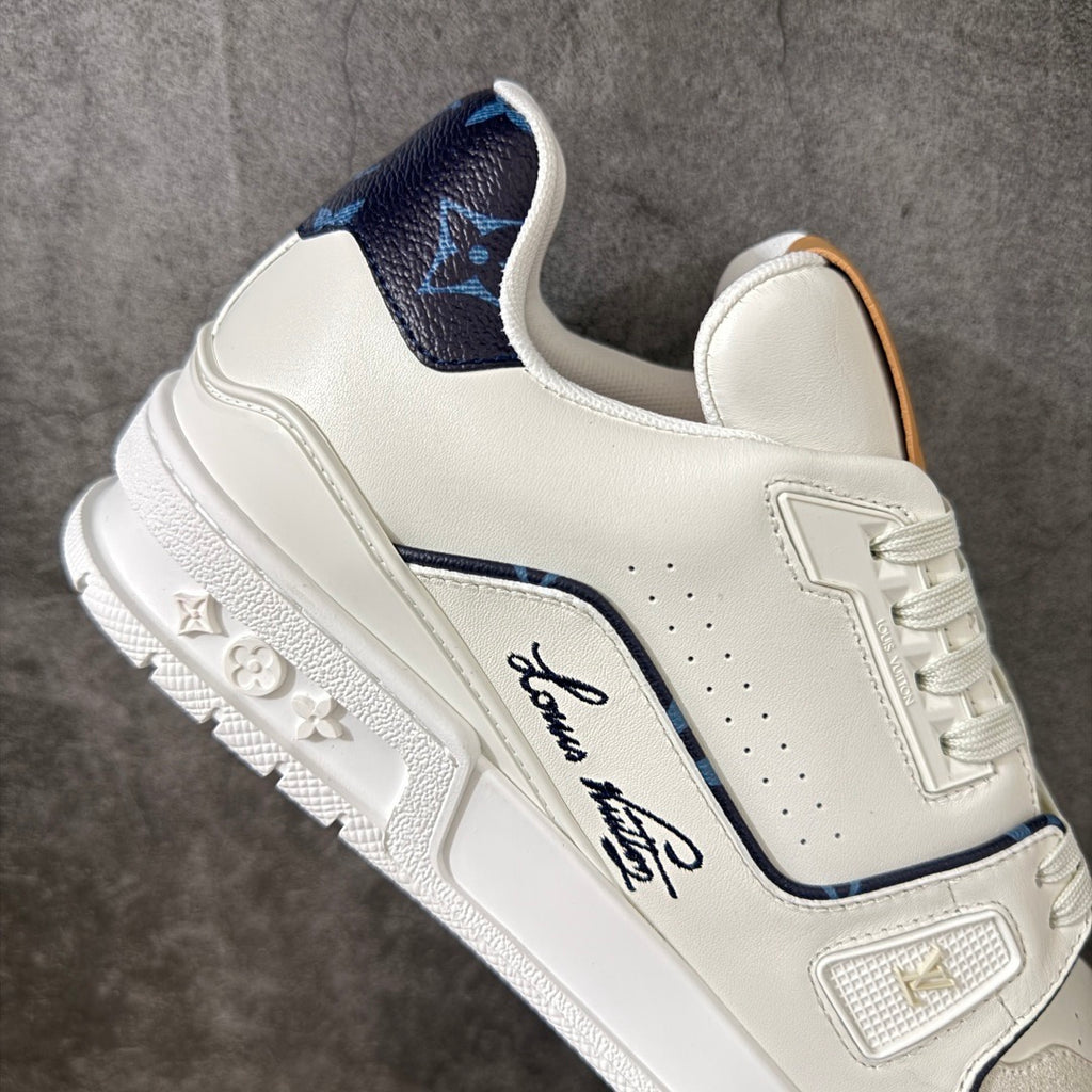 LV Trainer Sneaker 1AL4LB