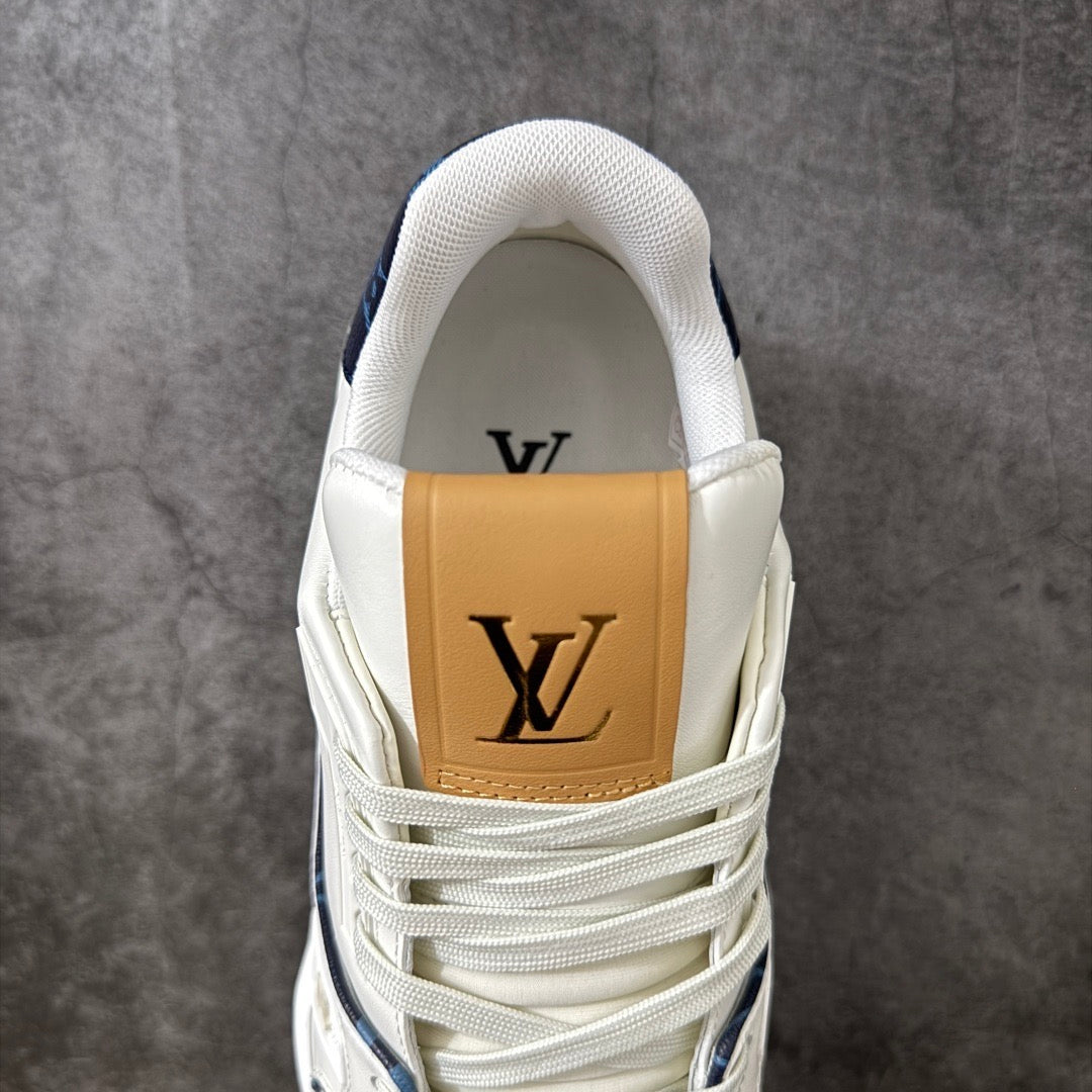 LV Trainer Sneaker 1AL4LB