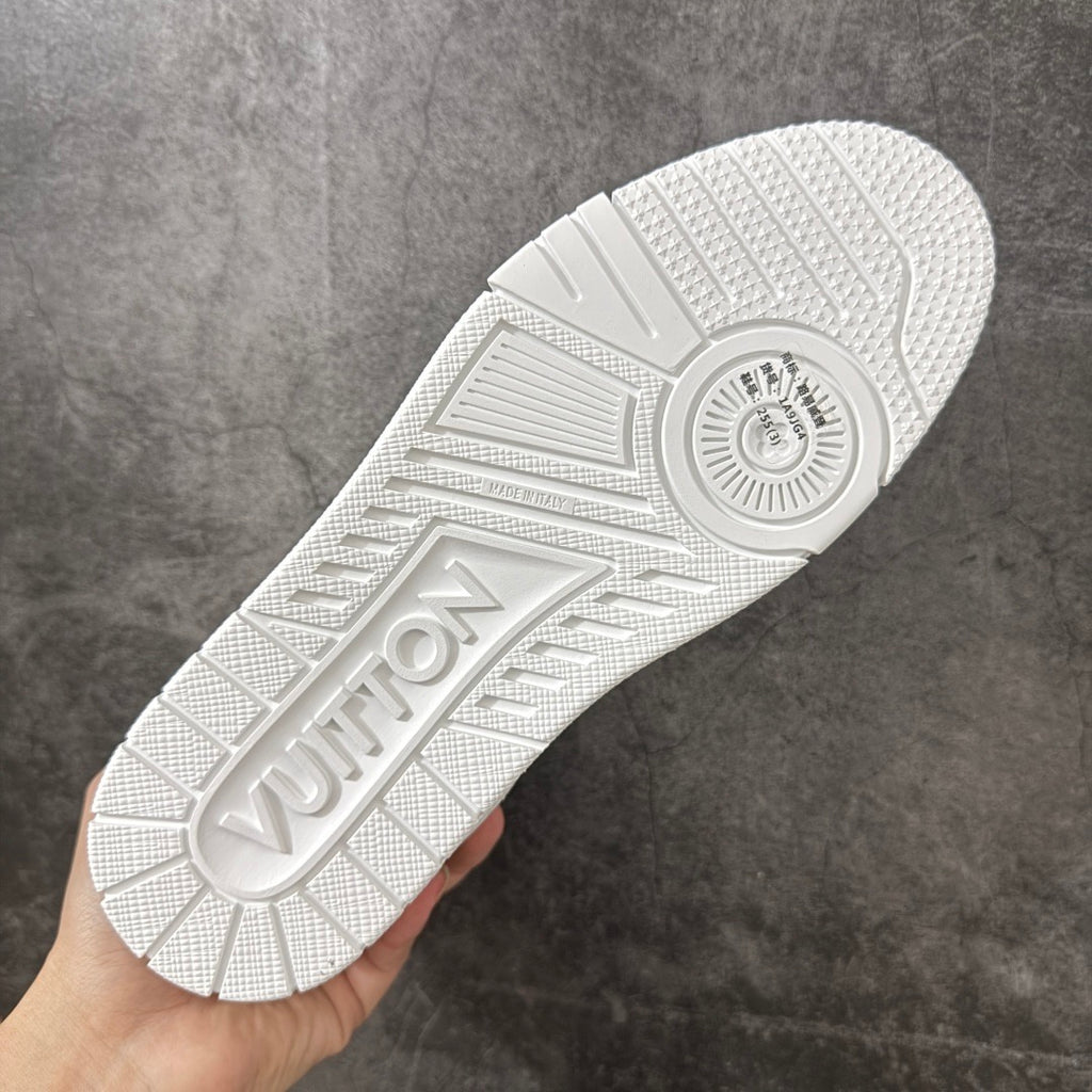 LV Trainer Sneaker 1AL4LB