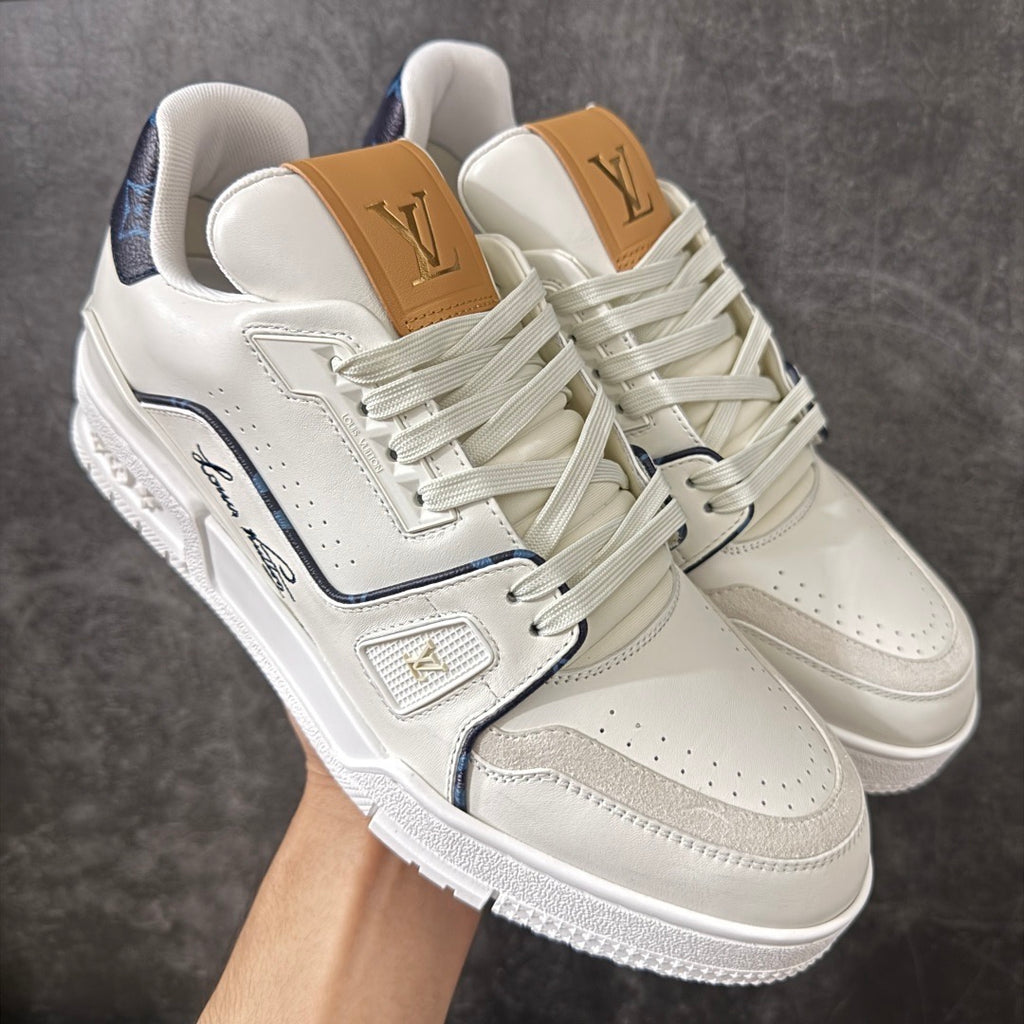 LV Trainer Sneaker 1AL4LB