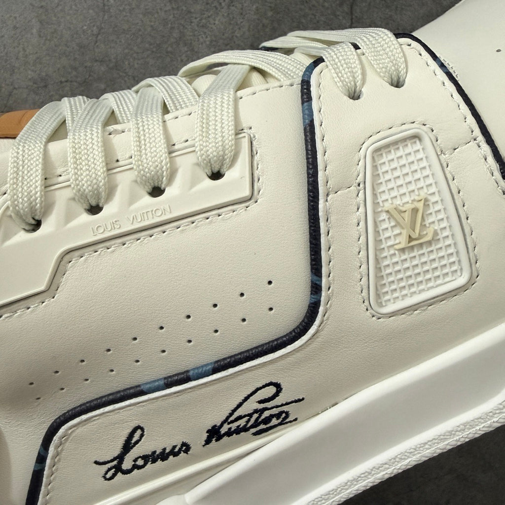 LV Trainer Sneaker 1AL4LB