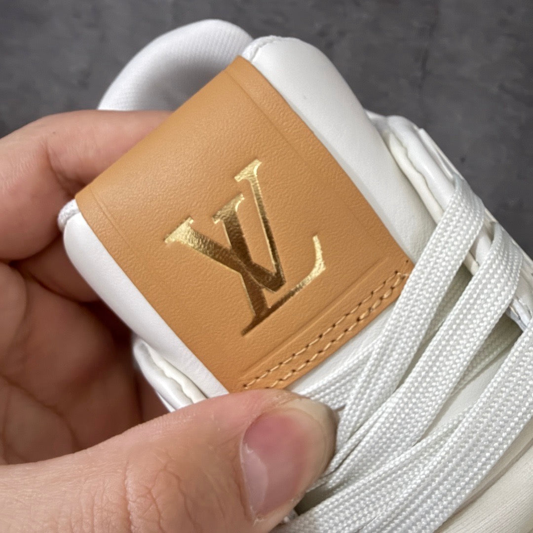 LV Trainer Sneaker 1AL4LB