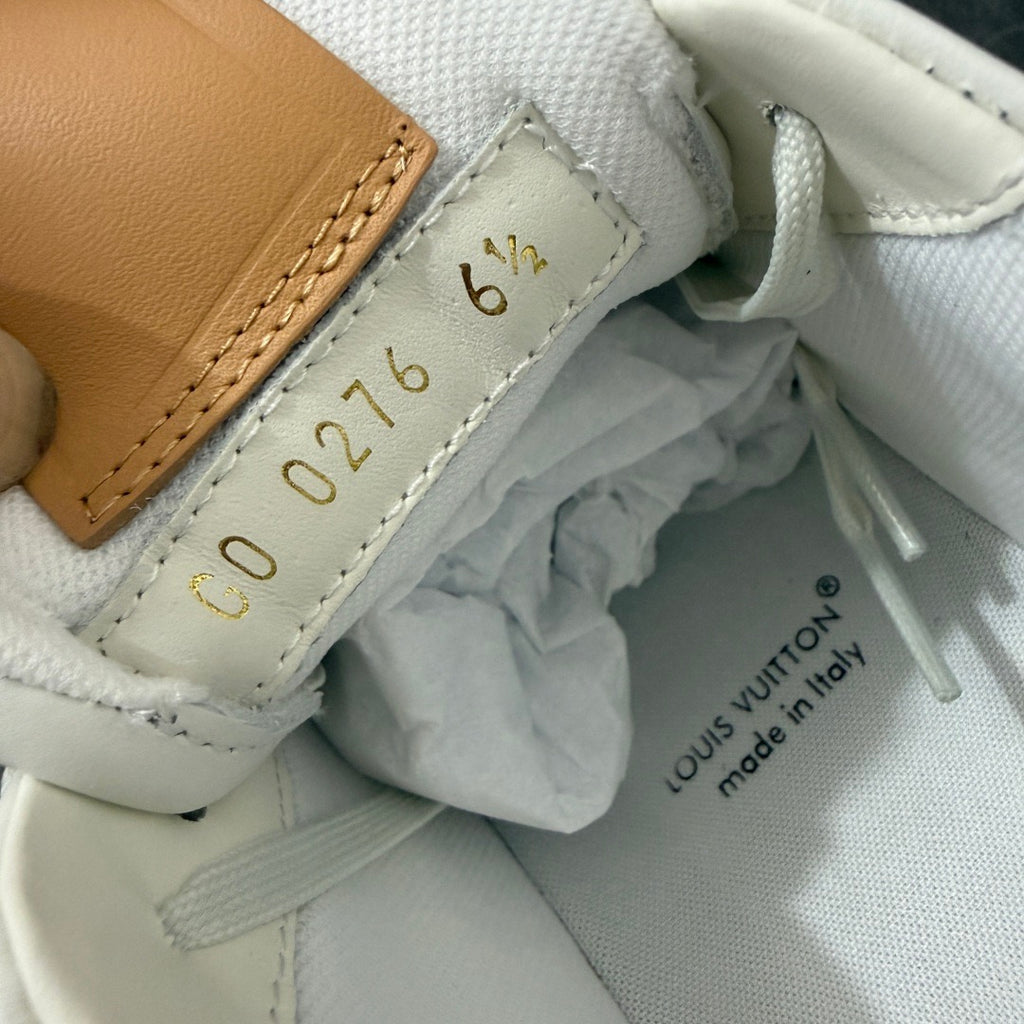 LV Trainer Sneaker 1AL4LB