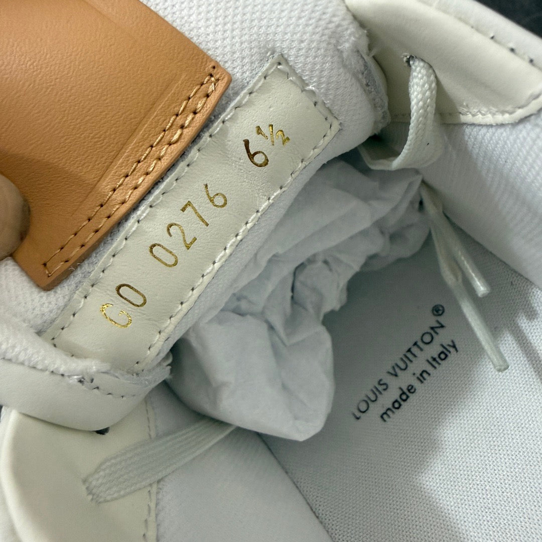 LV Trainer Sneaker 1AL4LB