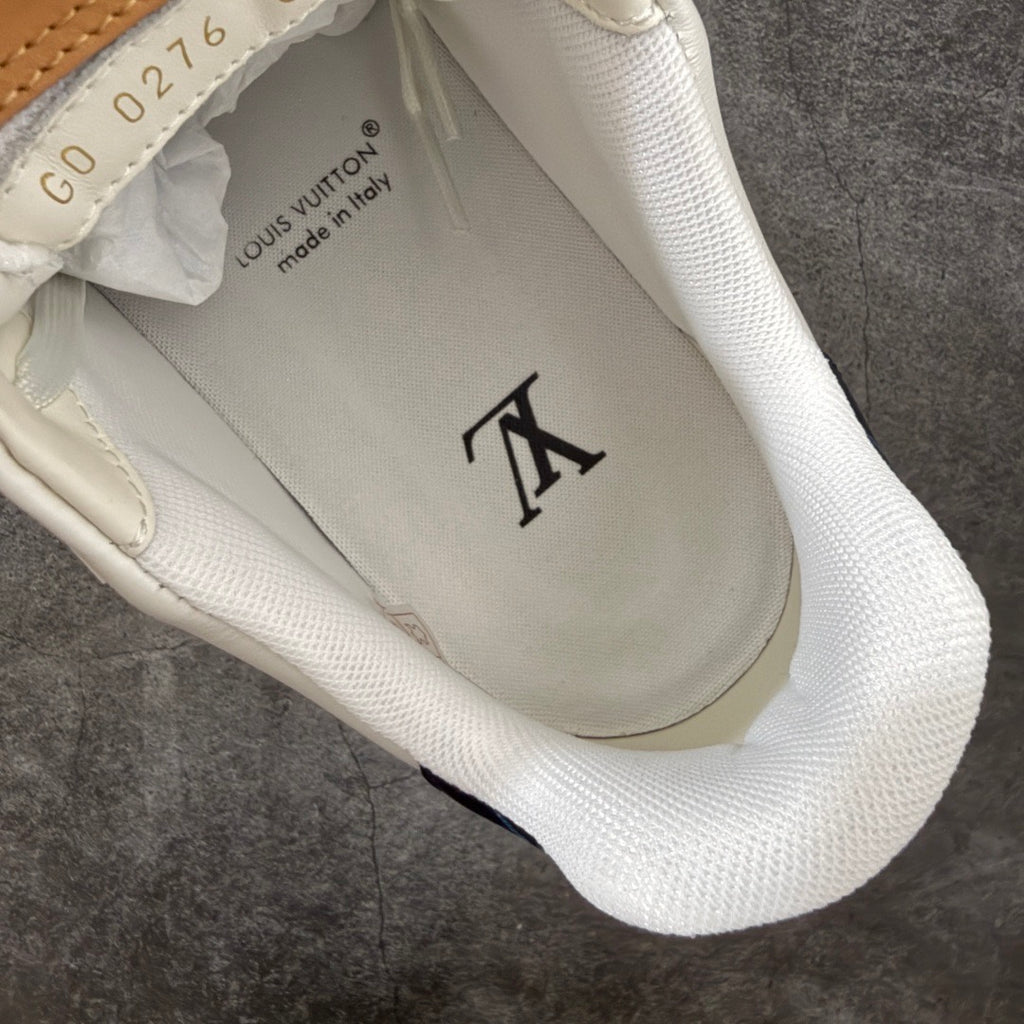 LV Trainer Sneaker 1AL4LB