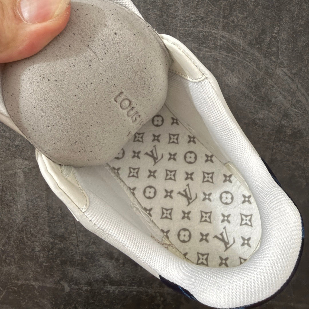LV Trainer Sneaker 1AL4LB