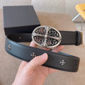 Chrome Hearts Belts Style 01