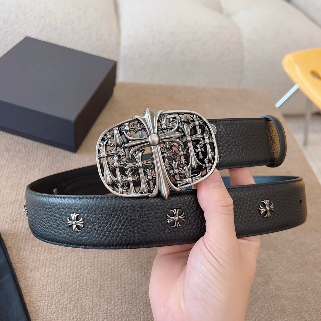 Chrome Hearts Belts Style 02