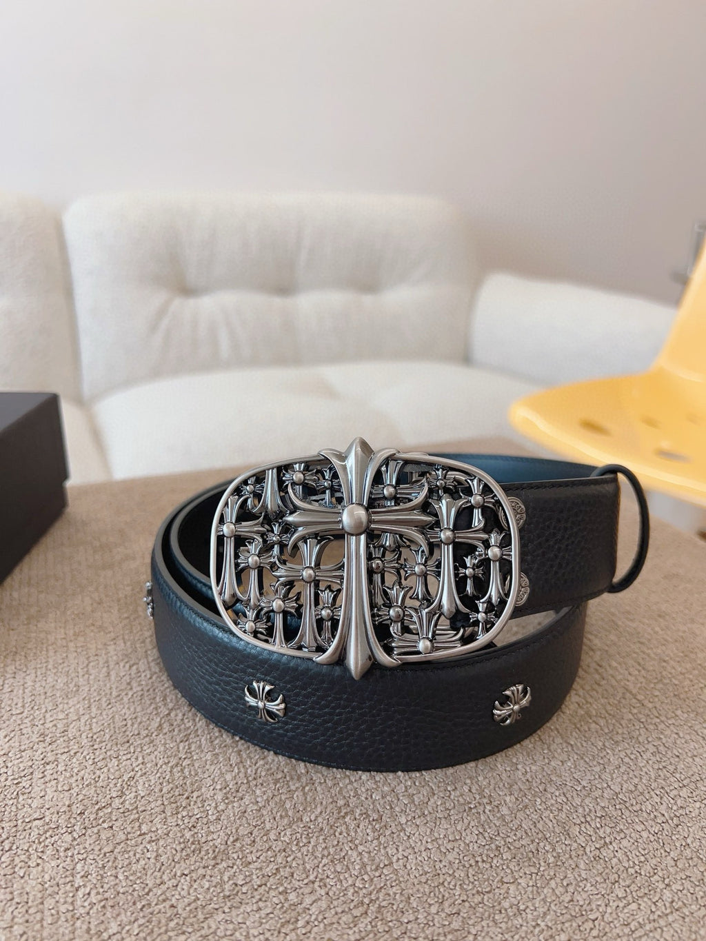 Chrome Hearts Belts Style 02