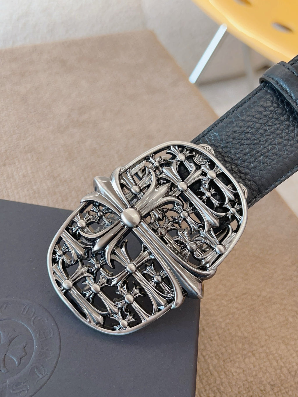 Chrome Hearts Belts Style 02