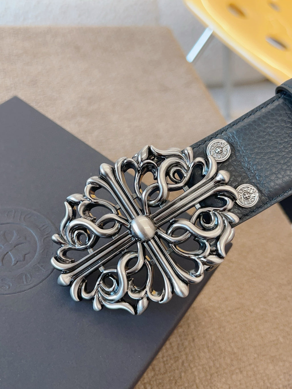 Chrome Hearts Belts Style 03